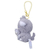 タカラトミーアーツ ポケットモンスター ポケピース/ぬいぐるみマスコット/ぬいぐるみといっしょVer．/ ニャスパー ﾎﾟｹﾋﾟ-ｽﾇｲｸﾞﾙﾐﾄｲﾂｼﾖﾆﾔｽﾊﾟ--イメージ3
