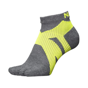 ニッタク ソックス FIVE FINGER SOCKS FCF740S-NW2900-41-L-イメージ1