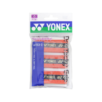 ＹＯＮＥＸ ドライタッキーグリップ(3本入) FCG501X-AC1533-212