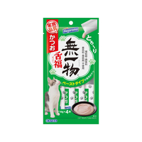 はごろもフーズ 無一物 舌福 かつお 14g×4本 FCJ189U