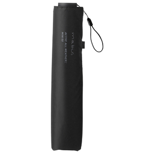 SMV JAPAN ACTIVE AWミニ50cm ブラック SMV-41995ACTIVEAWﾐﾆ50BK-イメージ4