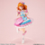 メガハウス Lucreaらいと アイカツ!×プリパラTHEMOVIE-出会いのキセキ!- 大空あかり ﾙｸﾘｱﾗｲﾄｵｵｿﾞﾗｱｶﾘ-イメージ2