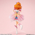 メガハウス Lucreaらいと アイカツ!×プリパラTHEMOVIE-出会いのキセキ!- 大空あかり ﾙｸﾘｱﾗｲﾄｵｵｿﾞﾗｱｶﾘ-イメージ4