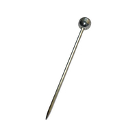 江部松商事 カクテルピック 60本入 アース シルバー FC123LM-4451300