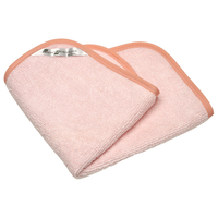 ケンコー ミクロクリアクロス Mサイズ ピンク KCAMCCMPK