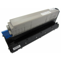 リサイクル OKI用 リサイクルトナー EPC-M3C3タイプ F598000-EPC-M3C3