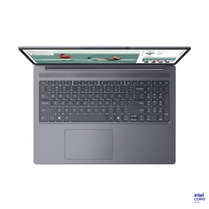 レノボ ノートパソコン Lenovo IdeaPad Slim 3i Gen 11 ルナグレー 83RS003EJP-イメージ8