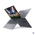 レノボ ノートパソコン Lenovo IdeaPad Slim 3i Gen 11 ルナグレー 83RS003EJP-イメージ14