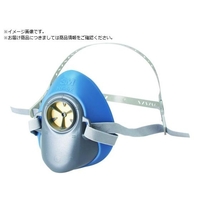3M 防毒マスク 面体HF-50シリーズ 面体 HF-52 M FC601ZA-1948703