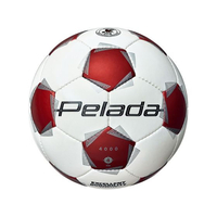 モルテン ペレーダ4000 4号白赤 FCE593S-F4K4000WR