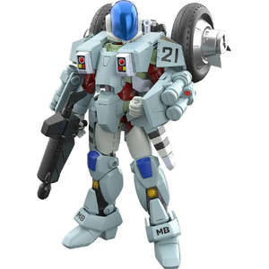 グッドスマイルカンパニー MODEROID モスピーダ VR-052F(スティック機) MODEROIDﾓｽﾋﾟ-ﾀﾞVR052Fｽﾃｲﾂ-イメージ1