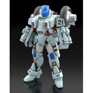 グッドスマイルカンパニー MODEROID モスピーダ VR-052F(スティック機) MODEROIDﾓｽﾋﾟ-ﾀﾞVR052Fｽﾃｲﾂ-イメージ10