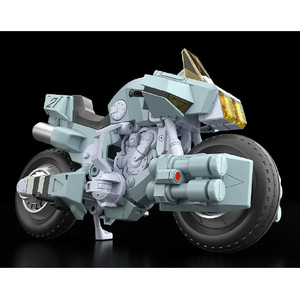 グッドスマイルカンパニー MODEROID モスピーダ VR-052F(スティック機) MODEROIDﾓｽﾋﾟ-ﾀﾞVR052Fｽﾃｲﾂ-イメージ12