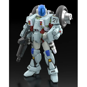 グッドスマイルカンパニー MODEROID モスピーダ VR-052F(スティック機) MODEROIDﾓｽﾋﾟ-ﾀﾞVR052Fｽﾃｲﾂ-イメージ2