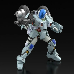 グッドスマイルカンパニー MODEROID モスピーダ VR-052F(スティック機) MODEROIDﾓｽﾋﾟ-ﾀﾞVR052Fｽﾃｲﾂ-イメージ5