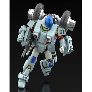 グッドスマイルカンパニー MODEROID モスピーダ VR-052F(スティック機) MODEROIDﾓｽﾋﾟ-ﾀﾞVR052Fｽﾃｲﾂ-イメージ6