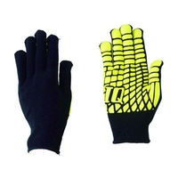 川西工業 IQグローブ イエロー FC192EU-8365577
