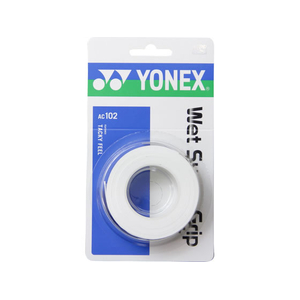 ＹＯＮＥＸ ウェットスーパーグリップ(3本入) FCG417X-AC102-011-イメージ1