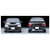トミーテック トミカリミテッドヴィンテージ NEO LV-N336c スバル インプレッサ WRX STi (黒) 2003年式 LVN336CWRXSTIｸﾛ2003ﾈﾝ-イメージ4