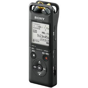SONY リニアPCMレコーダー(16GB) PCM-A10 SONY リニアPCMレコーダー(16GB) PCM-A10