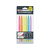 ゼブラ ノック式蛍光ペン クリックブライト 6色セット FC525PJ-WKS30-6C-イメージ1