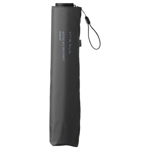 SMV JAPAN ACTIVE AWミニ50cm グレー SMV-41996ACTIVEAWﾐﾆ50GY-イメージ4