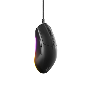 SteelSeries Rival 3 Gen 2 ブラック 62515-イメージ11