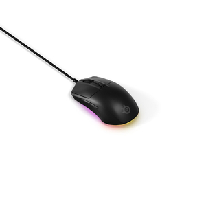 SteelSeries Rival 3 Gen 2 ブラック 62515-イメージ12