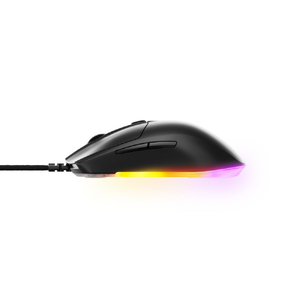 SteelSeries Rival 3 Gen 2 ブラック 62515-イメージ13