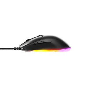 SteelSeries Rival 3 Gen 2 ブラック 62515-イメージ14