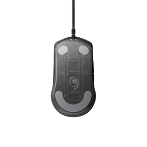 SteelSeries Rival 3 Gen 2 ブラック 62515-イメージ9