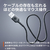 SteelSeries Rival 3 Gen 2 ブラック 62515-イメージ4
