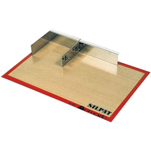 de BUYER デバイヤー ラクレットパスカル ペーニュ無 3002・00 FC123LP-5434000-イメージ1