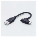 エレコム モバイルUSBケーブル USB-MBM5