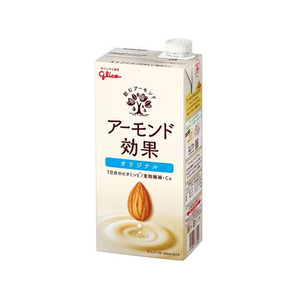 江崎グリコ アーモンド効果 1000ml FCB6638-イメージ1
