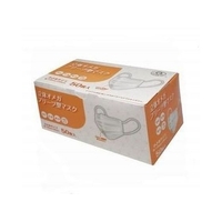 Yamato(大和工場) FCM3611 大和工場/立体オメガプリーツ型マスク