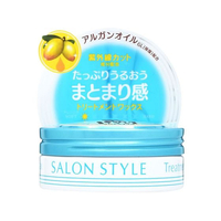 コーセーコスメポート サロンスタイル ヘアワックス (トリートメント) 75g FC386MR-24