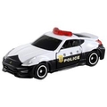 タカラトミー トミカ No．61 日産 フェアレディZ NISMO パトロールカー(箱) NO061ﾆﾂｻﾝFZﾆｽﾓﾊﾟﾄﾛ-ﾙｶ-