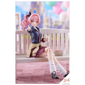 コトブキヤ JK108 サイドテールちゃん JK108ｻｲﾄﾞﾃ-ﾙﾁﾔﾝ-イメージ4