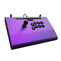 Victrix 052-008-PR-JP Pro FS Arcade Fight Stick for PlayStation 5