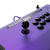 Victrix Pro FS Arcade Fight Stick for PlayStation 5 - Purple 052-008-PR-JP-イメージ4