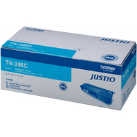 ブラザー トナーカートリッジ シアン 大容量タイプ F931784-TN-396C