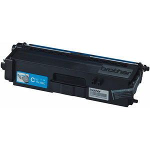 ブラザー トナーカートリッジ シアン 大容量タイプ F931784-TN-396C-イメージ2