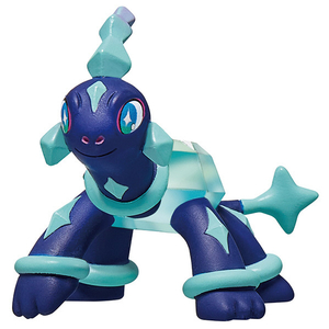 タカラトミー ポケットモンスター モンコレ MS-33 テラパゴス(ノーマルフォルム) モンコレMS33テラパゴスノ-マルフオルムハコ タカラトミー ポケットモンスター モンコレ MS-33 テラパゴス(ノーマルフォルム) モンコレMS33テラパゴスノ-マルフオルムハコ