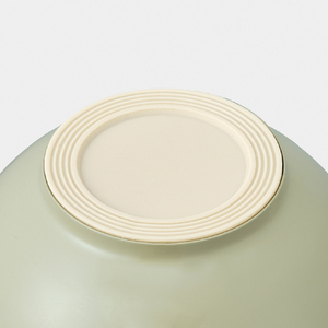 スケーター 折りたたみハンドル付き保温 保冷 丼 ジャー スヌーピー(バッジ) LDNO6AGSNﾊﾞﾂｼﾞ-イメージ7