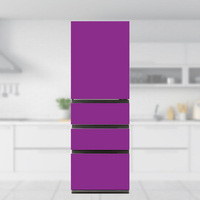 e angle ドレスアップマグネットシート パープル ANG-MG-AQRV43E6DS-1PU