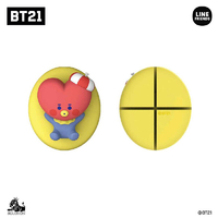 BT21 ケーブルマスコット TATA MKM-BT21-A-TT