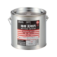 トラスコ中山 光明丹 5Kg 5 FC105FN-1236695