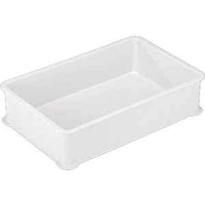 RISU/食品用コンテナ 620671 パンコンテナー#330抗菌ナチュラル 330N FC841VM-2509564-イメージ1