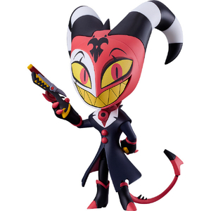 グッドスマイルカンパニー ねんどろいど2823 ブリッツ「Helluva Boss」 ネンドロイド2823ブリツツ グッドスマイルカンパニー ねんどろいど2823 ブリッツ「Helluva Boss」 ネンドロイド2823ブリツツ